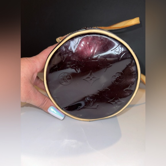 Louis Vuitton Vernis Bedford Amarante - Picture 5 of 9